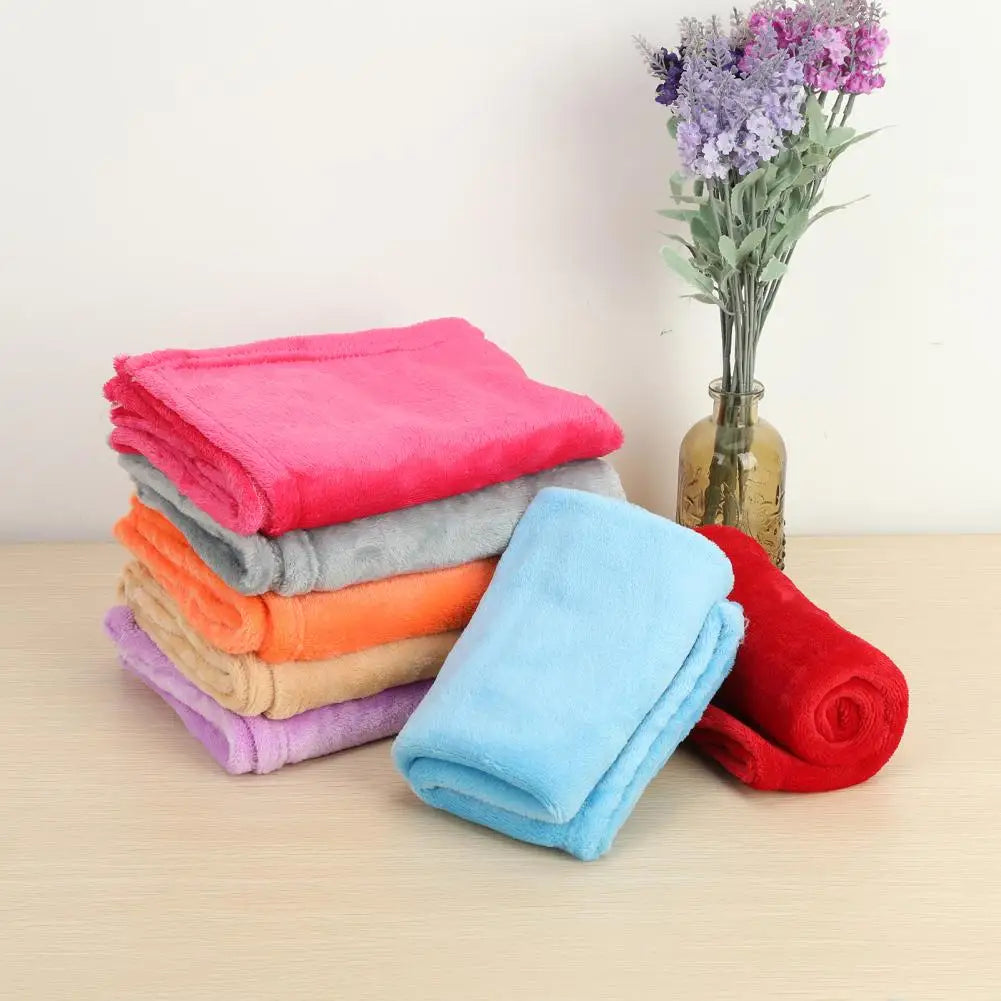 Neon Throw Blanket