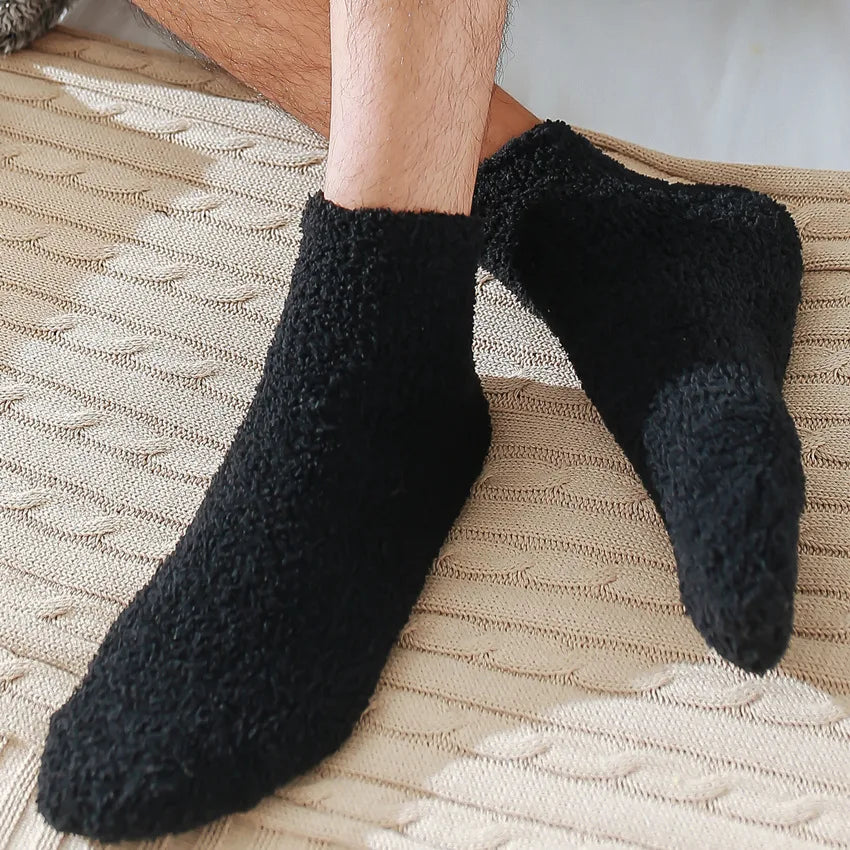 OG Fluffy Socks