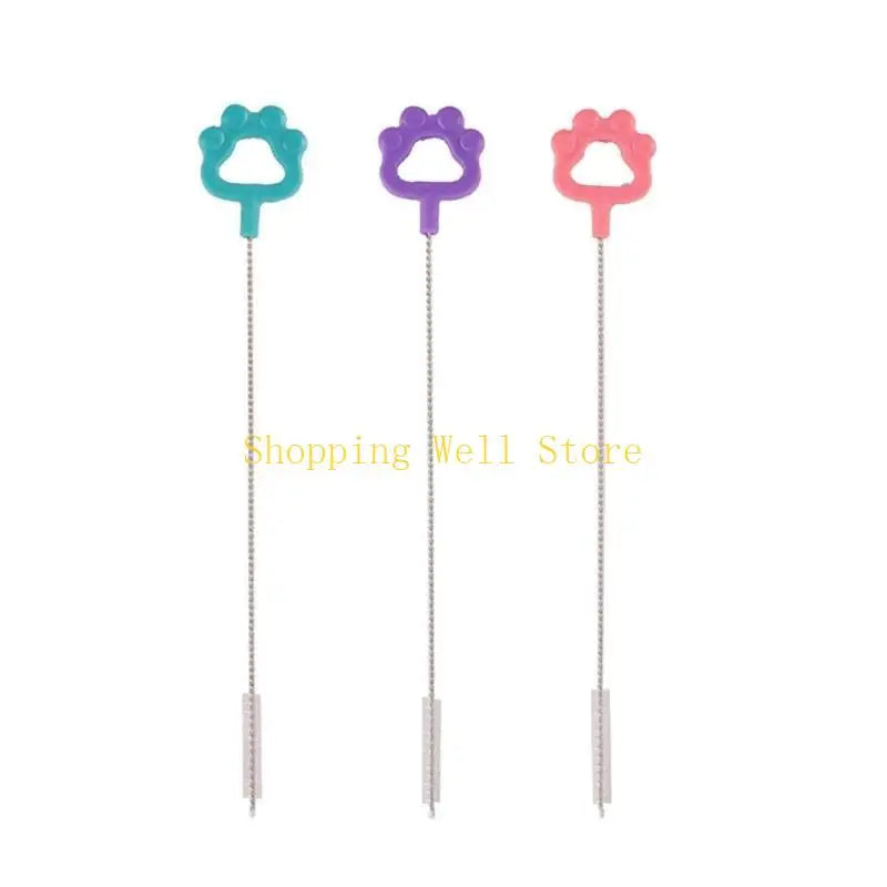 Paw Pipe Cleaner