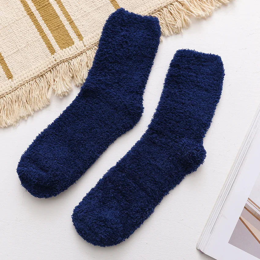 OG Fluffy Socks