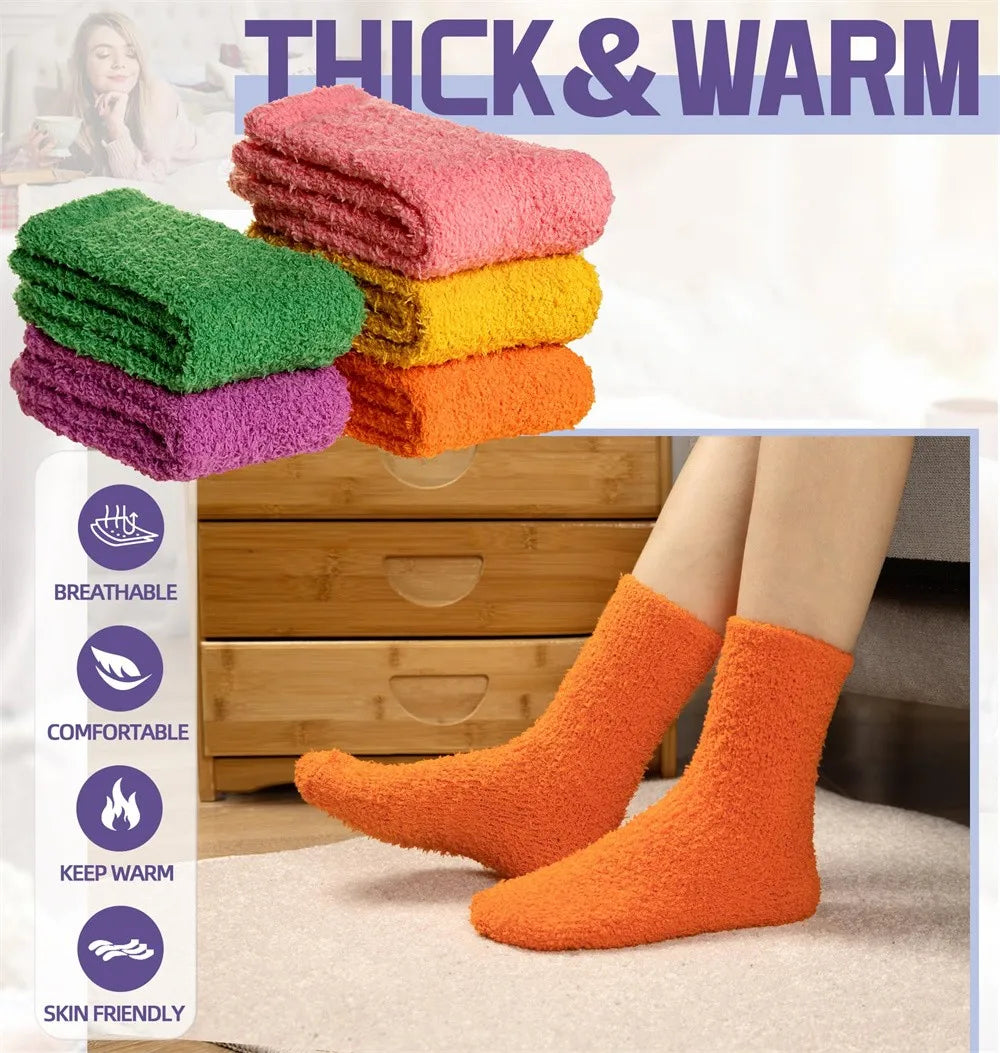 Bed Socks