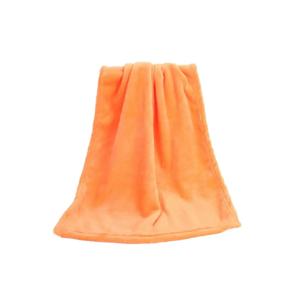 Neon Throw Blanket