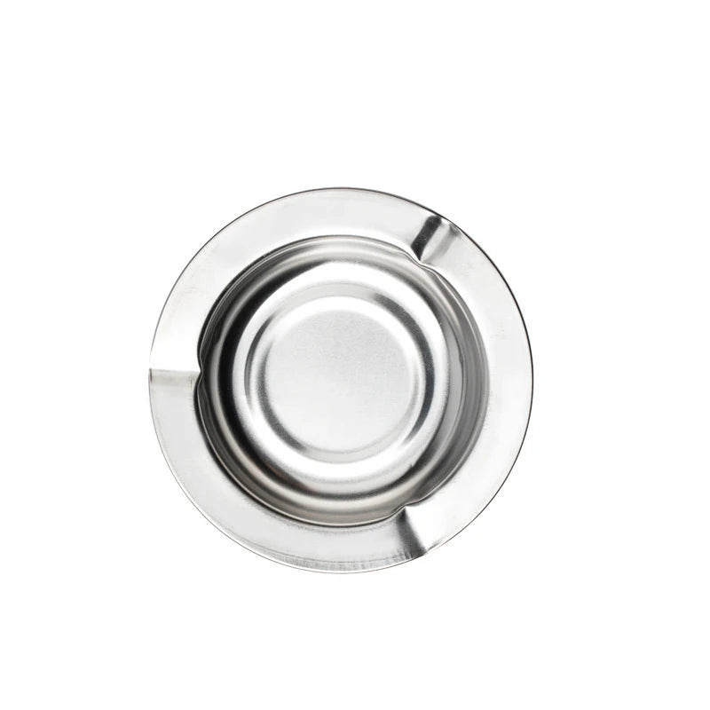 Steel Ashtray