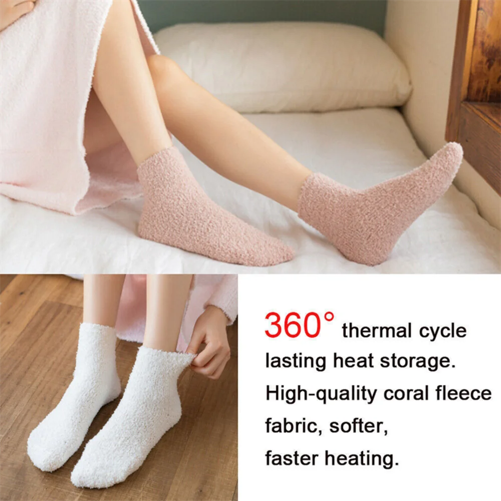 Bed Socks