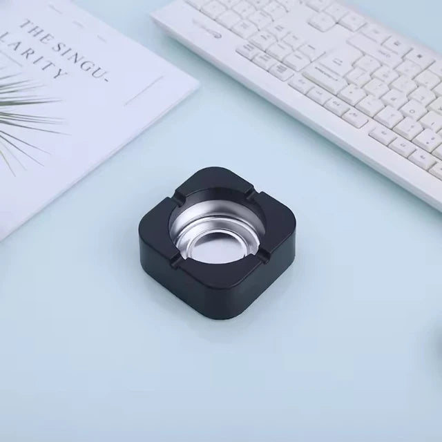 Pastel Ashtray