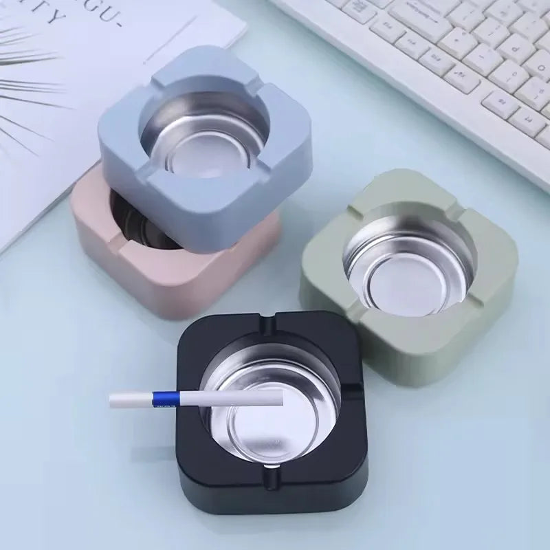 Pastel Ashtray