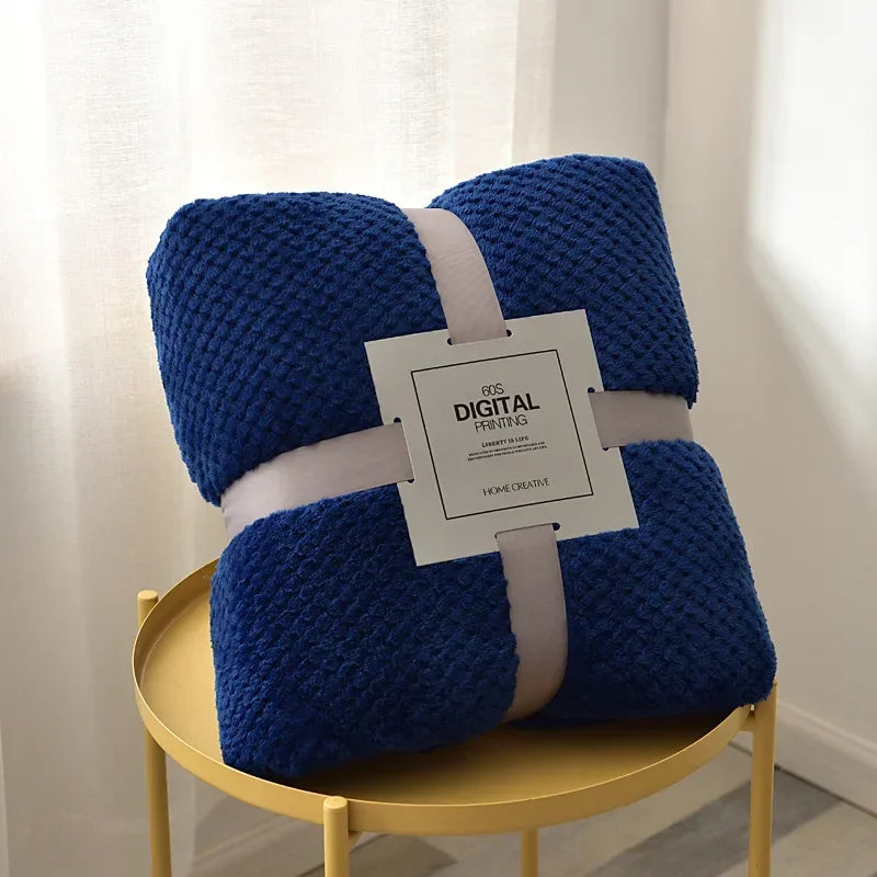 OG Throw Blanket