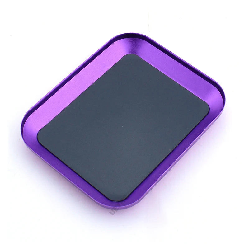 Rolling Tray