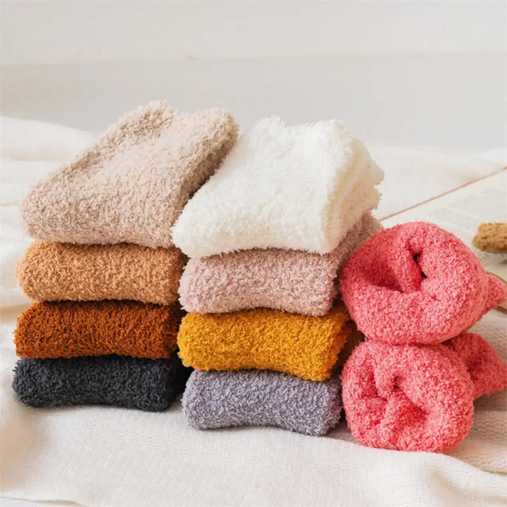 Bed Socks