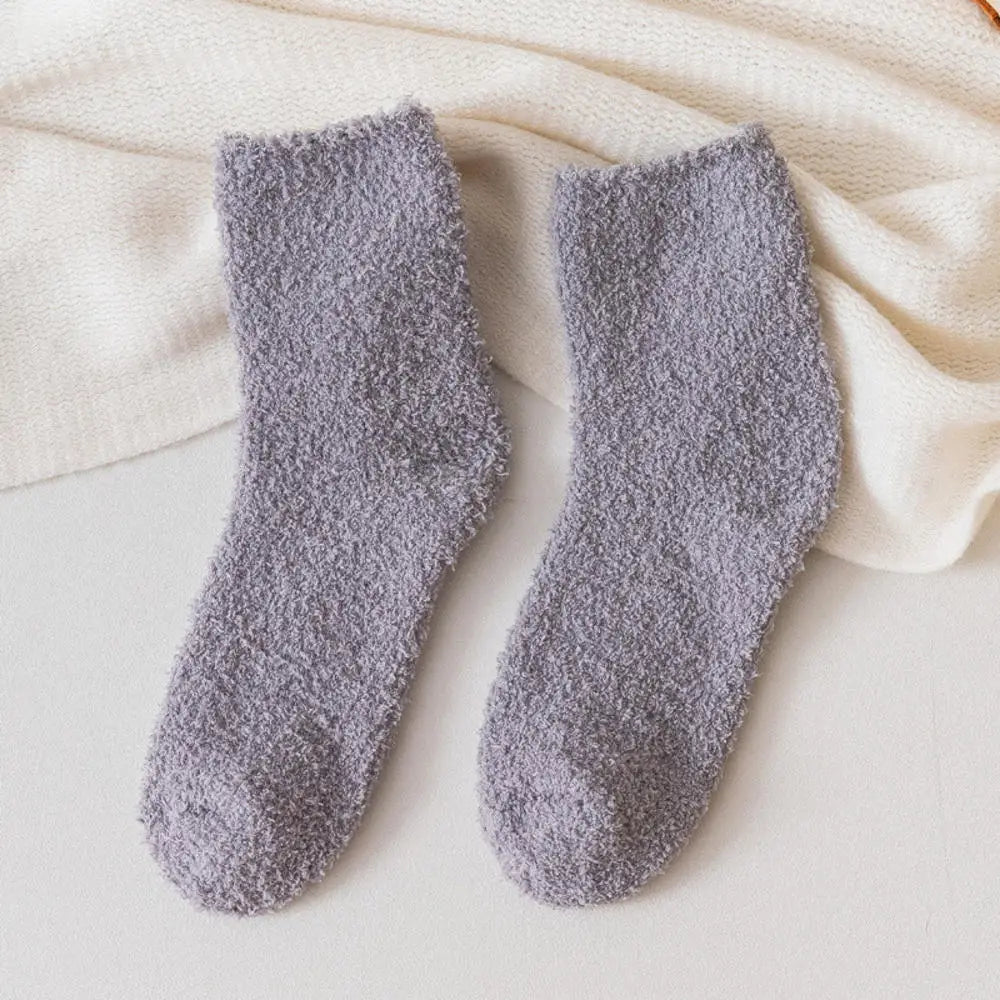 Bed Socks