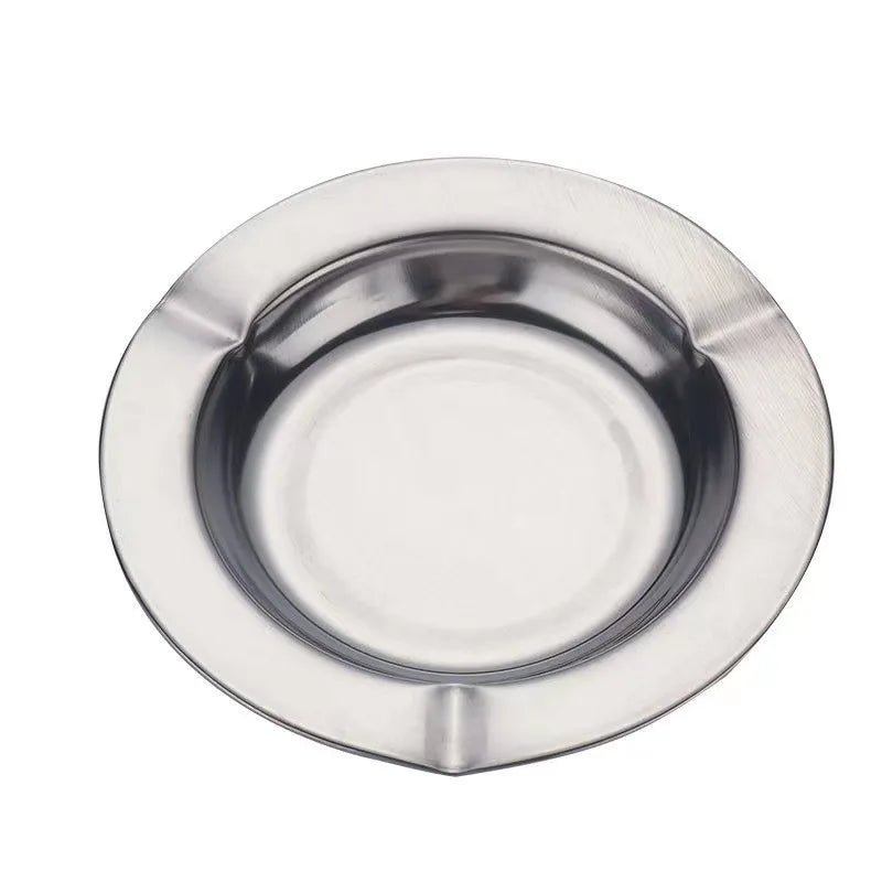Steel Ashtray