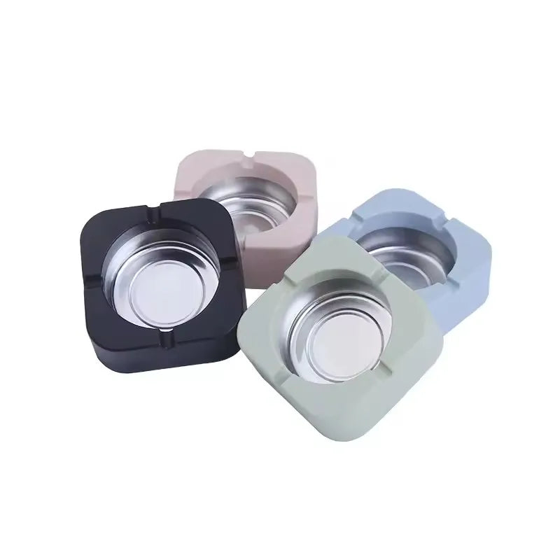 Pastel Ashtray