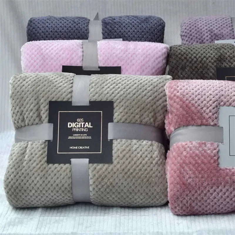OG Throw Blanket