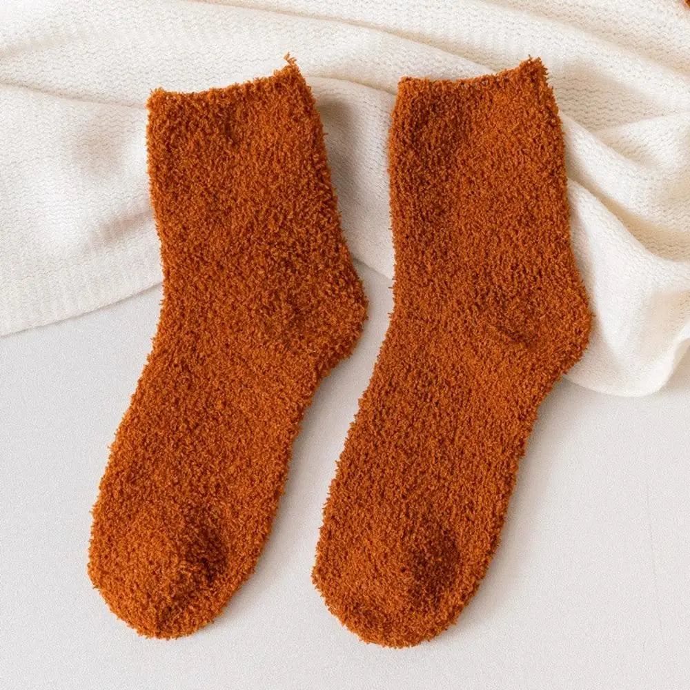 Bed Socks