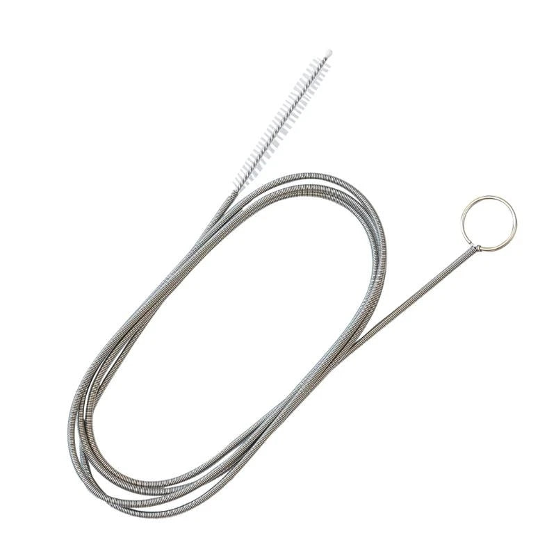 Longer Pipe Cleaner