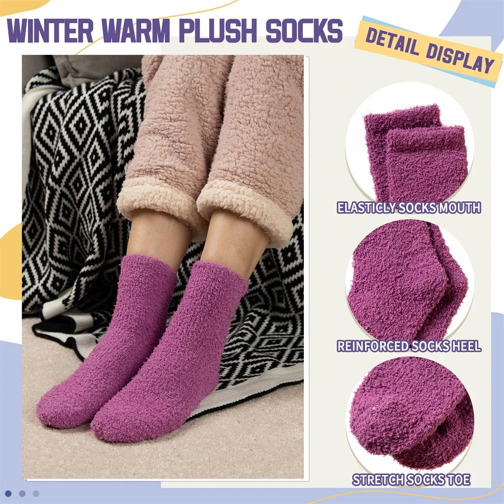 Bed Socks