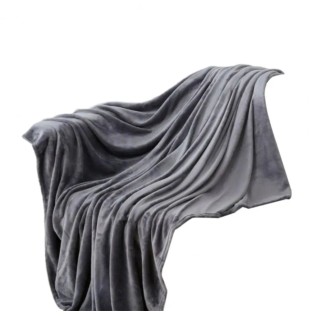 Neon Throw Blanket
