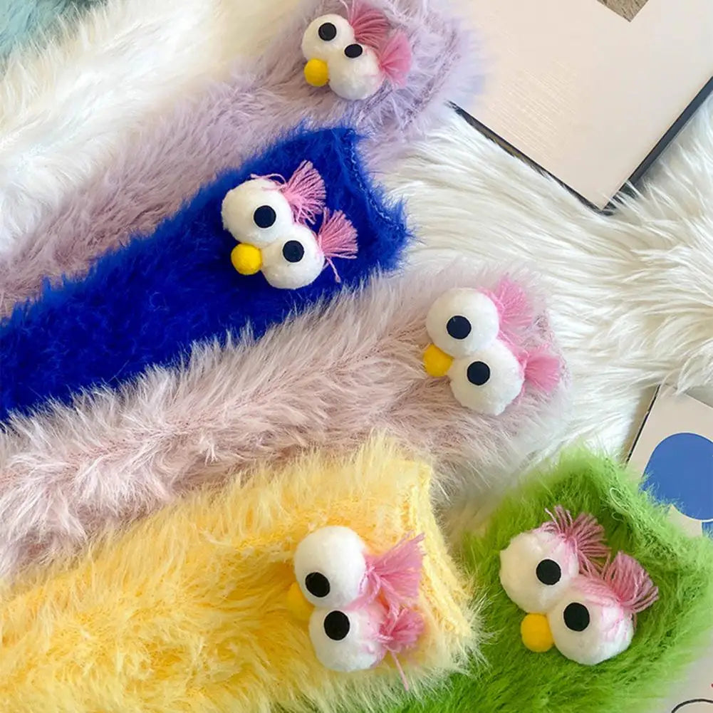 Silly Socks