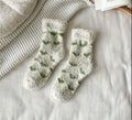 Heart Socks