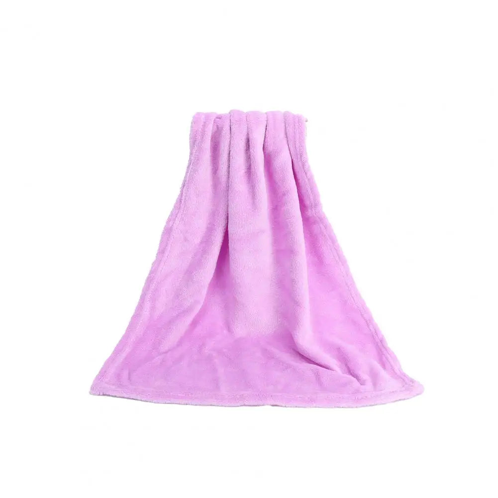 Neon Throw Blanket