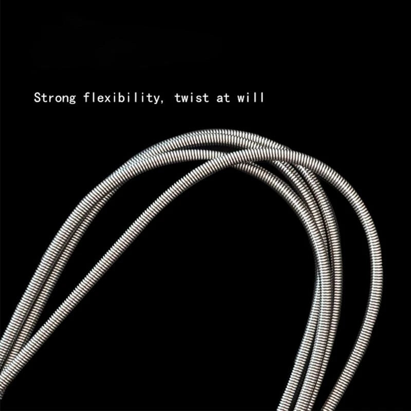 Longer Pipe Cleaner