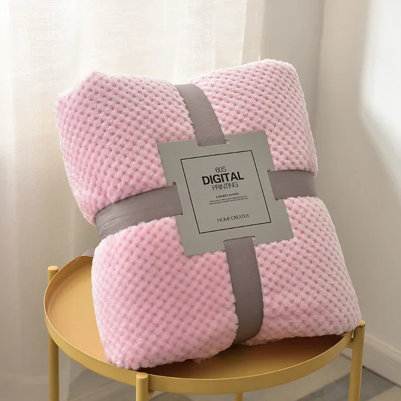 OG Throw Blanket