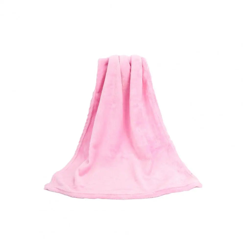Neon Throw Blanket