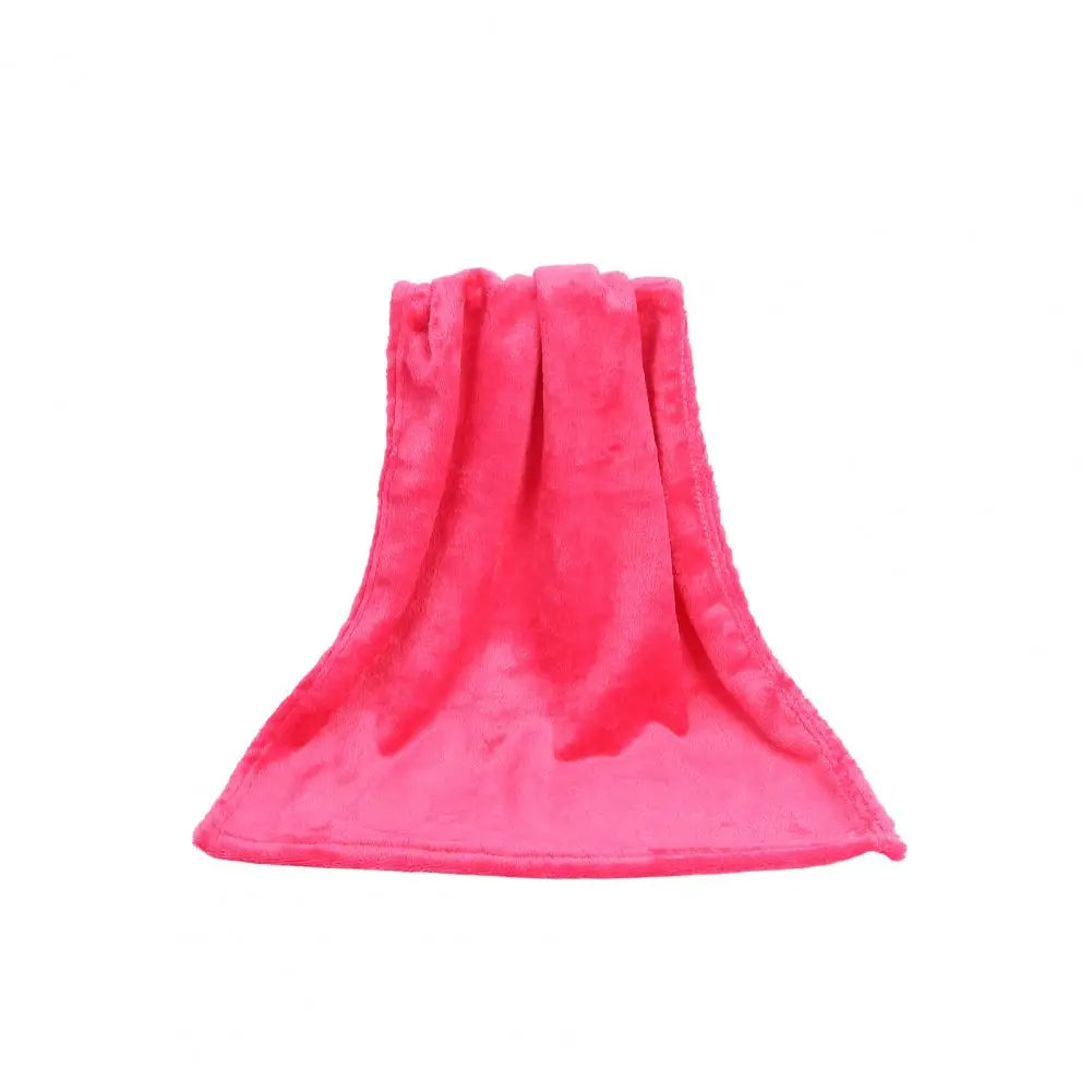 Neon Throw Blanket
