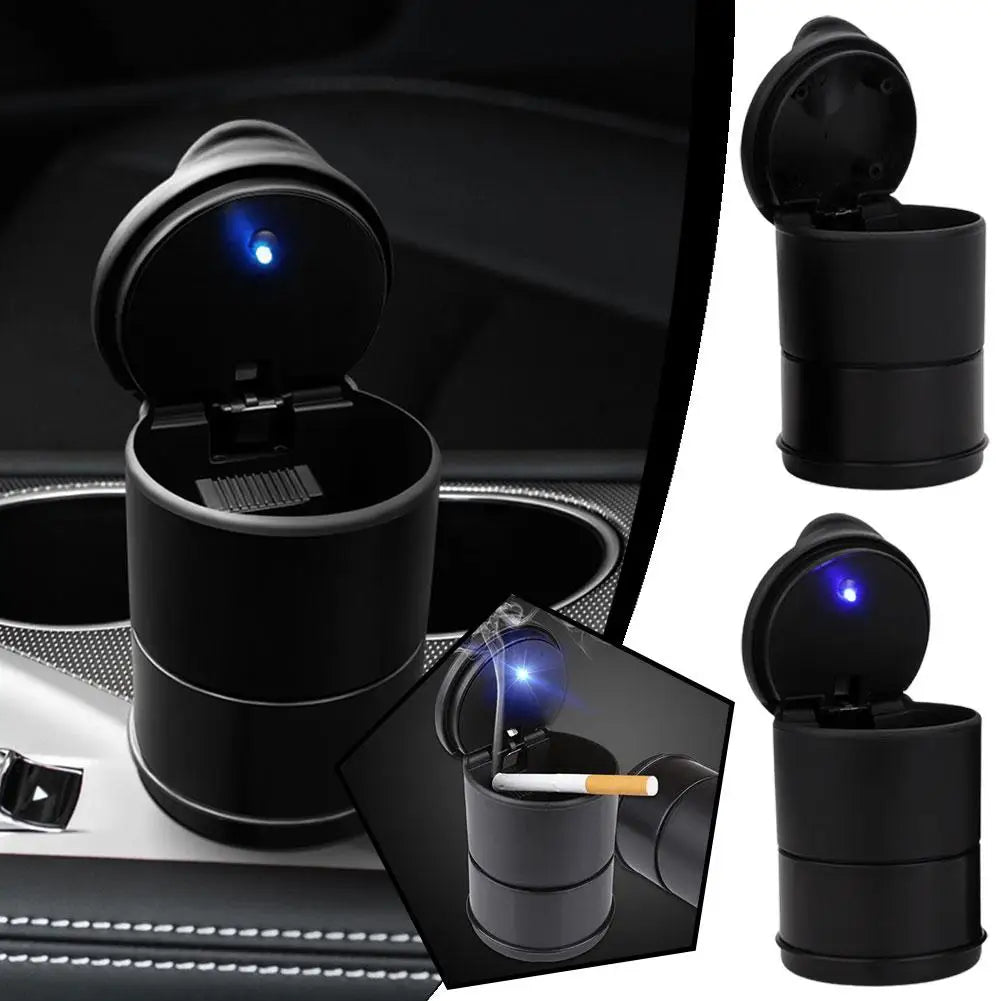 Car Ashtray