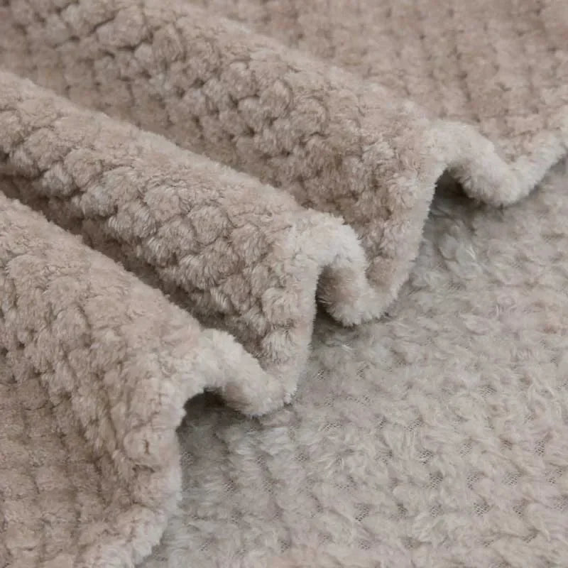 OG Throw Blanket