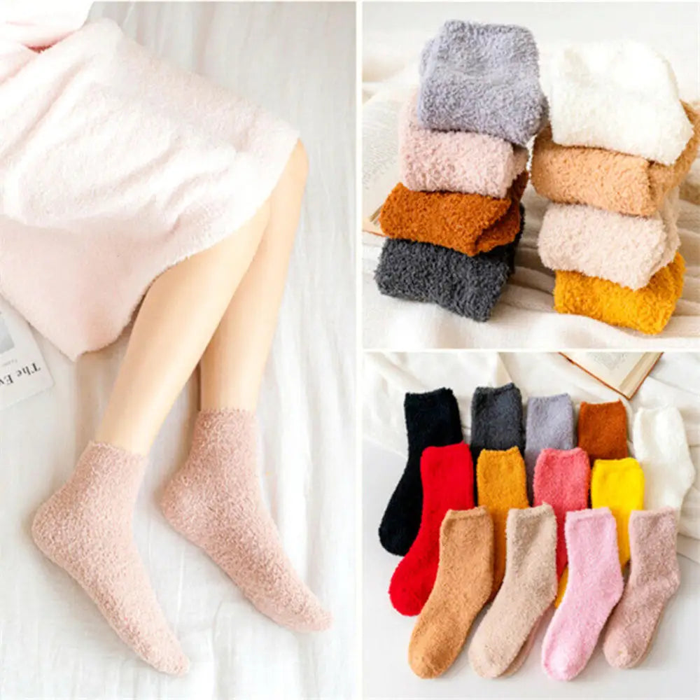 Bed Socks