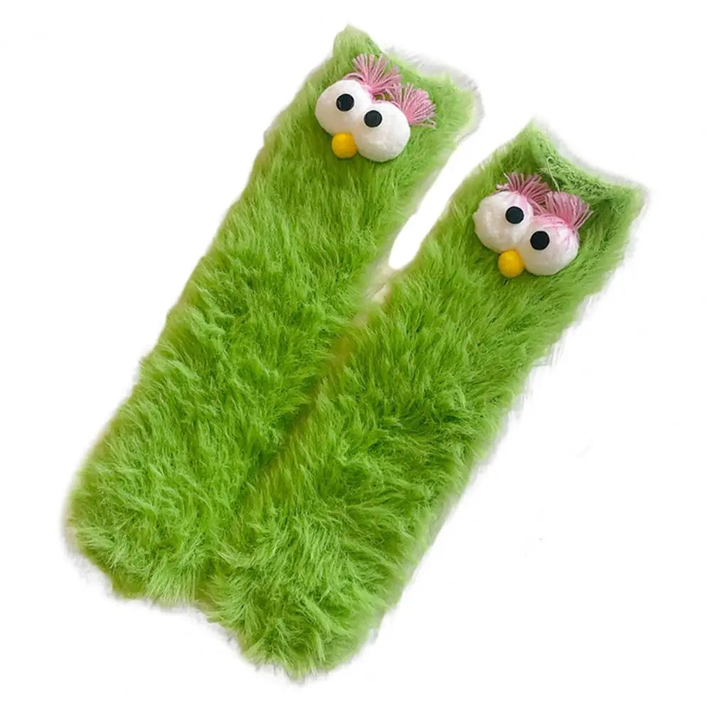 Silly Socks