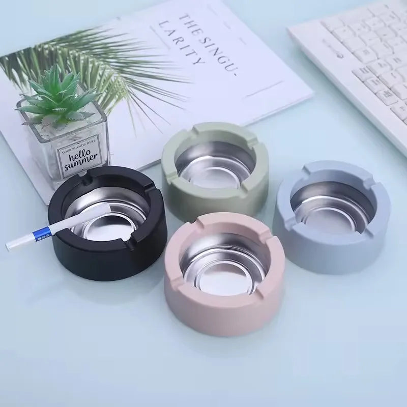 Pastel Ashtray