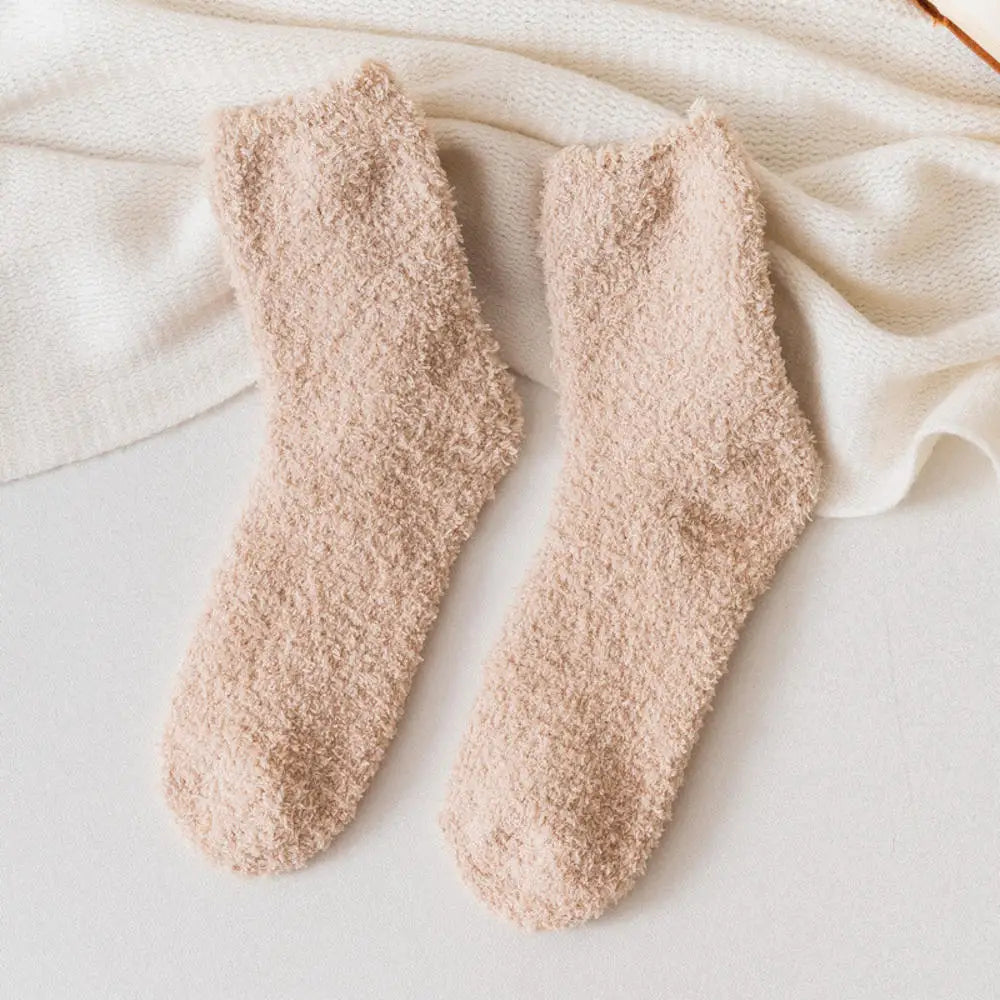 Bed Socks