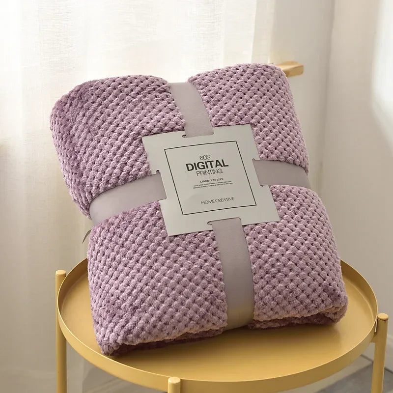 OG Throw Blanket