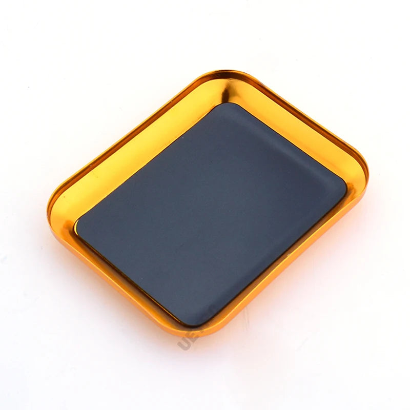 Rolling Tray