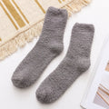 OG Fluffy Socks