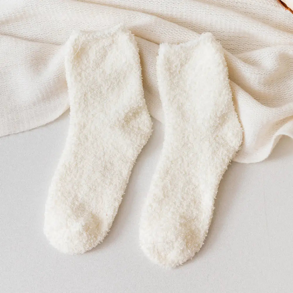 Bed Socks