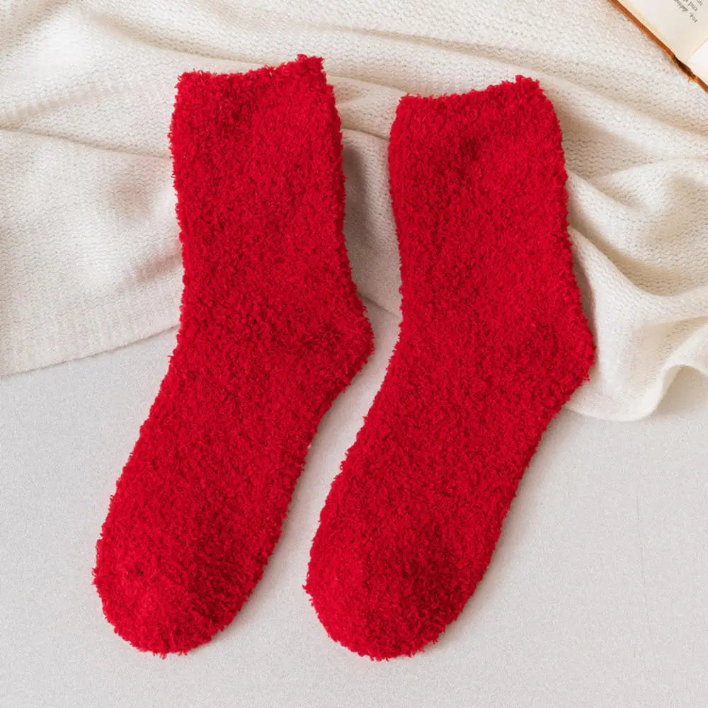 Bed Socks