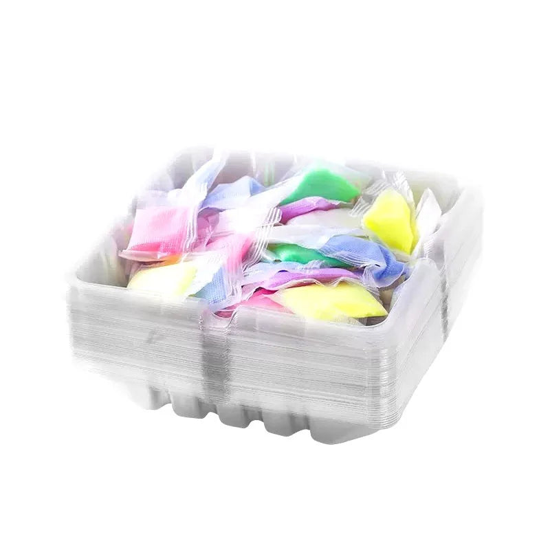 Disposable Ashtrays (10 ct)