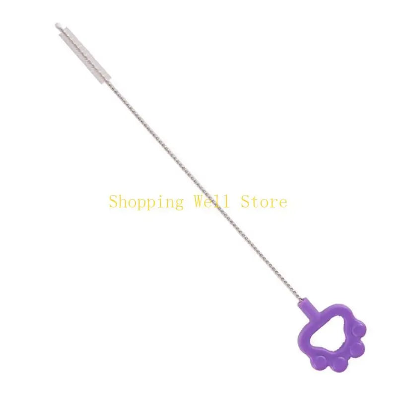 Paw Pipe Cleaner