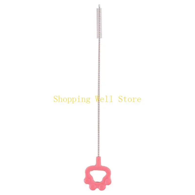 Paw Pipe Cleaner