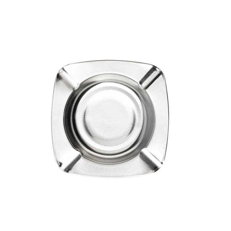 Steel Ashtray