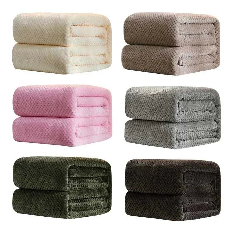 OG Throw Blanket