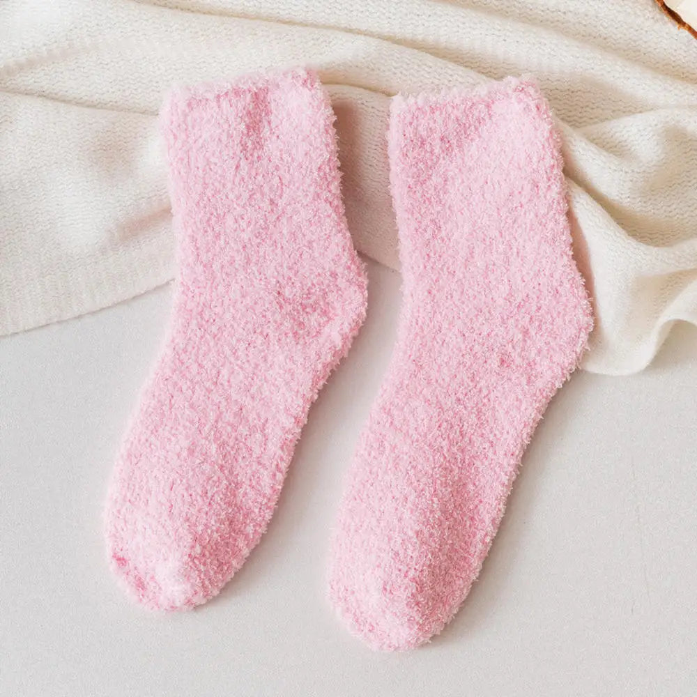 Bed Socks