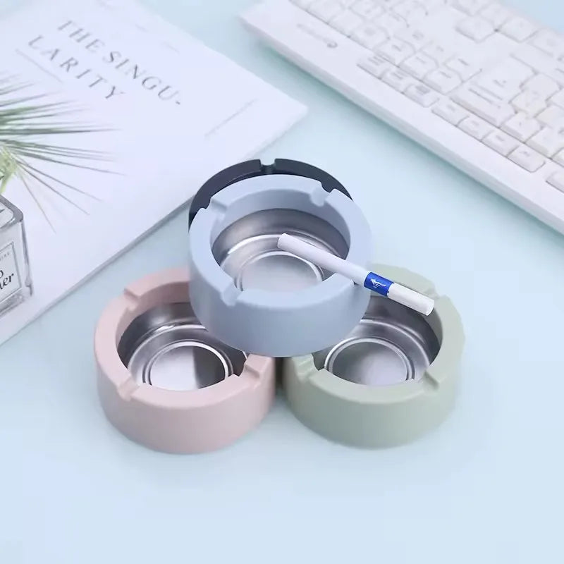 Pastel Ashtray
