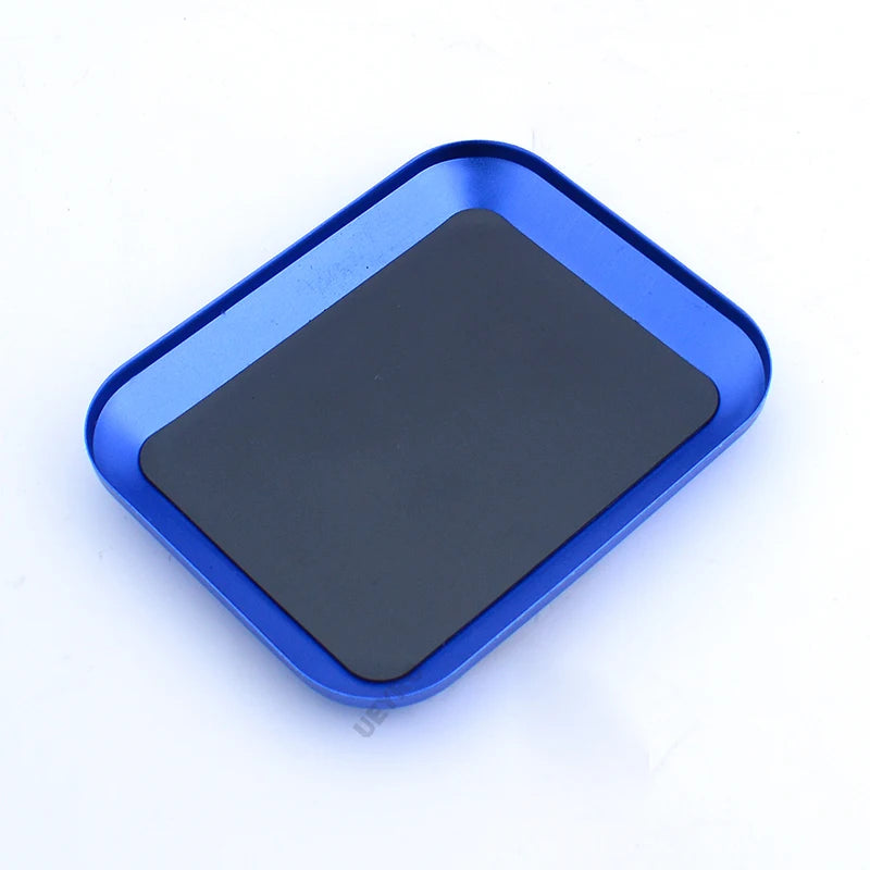 Rolling Tray