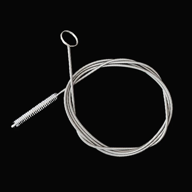 Longer Pipe Cleaner