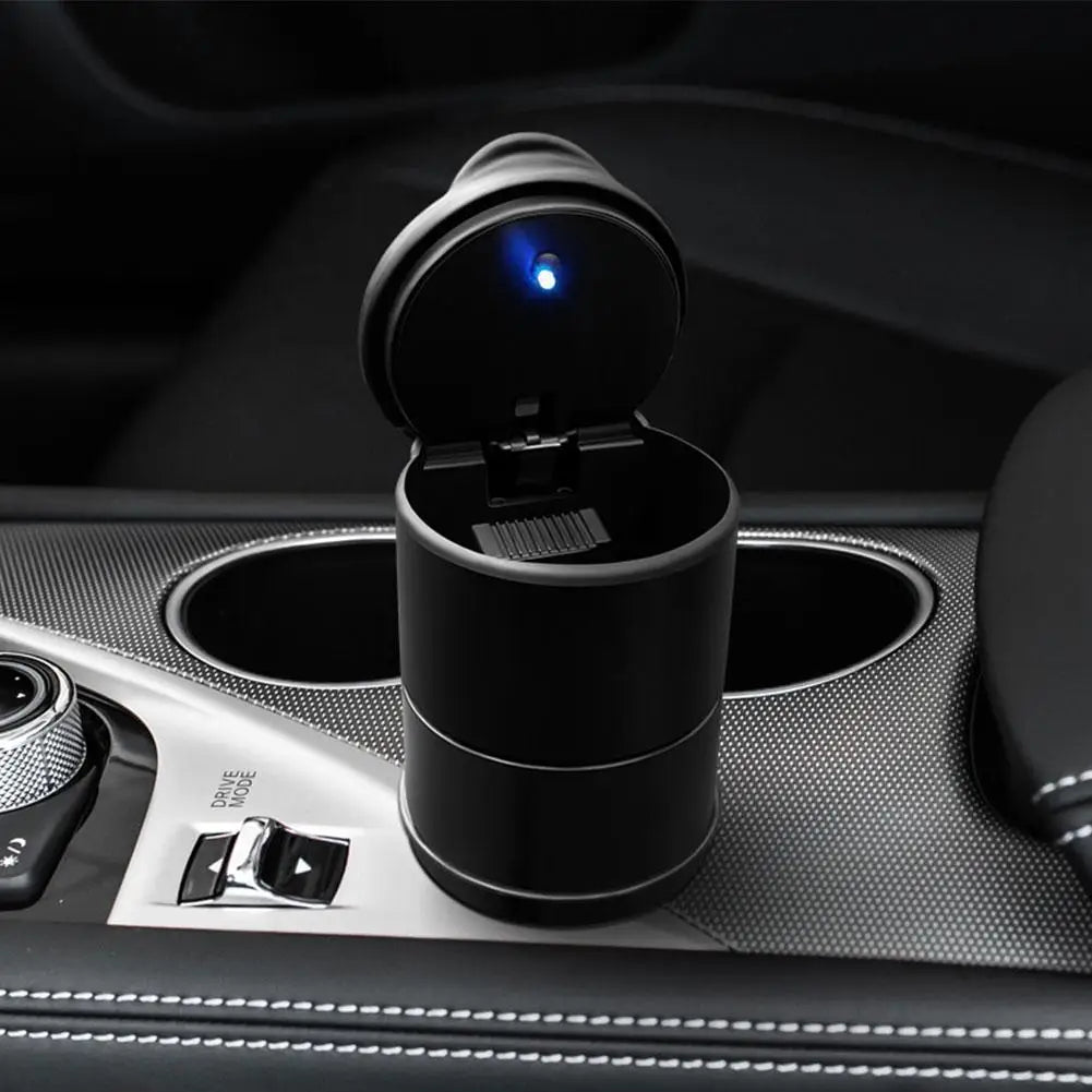 Car Ashtray