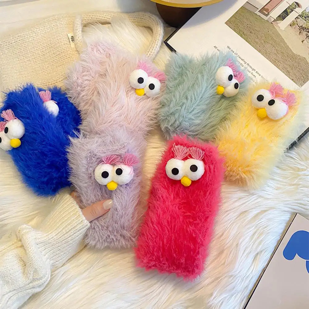 Silly Socks